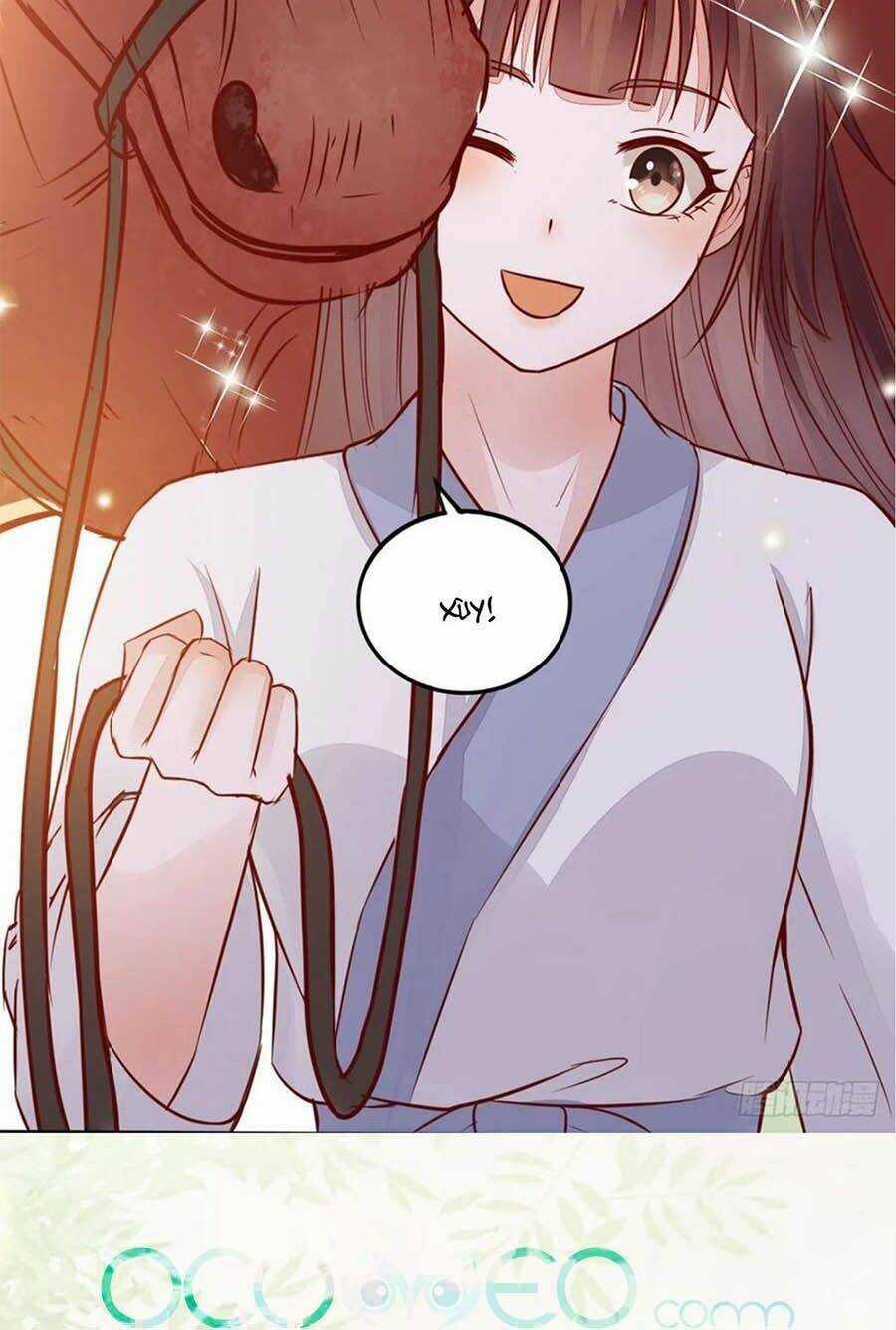 Thần Y Khí Nữ: Ngự Thú Cuồng Phi Của Quỷ Đế Chapter 97 trang 29