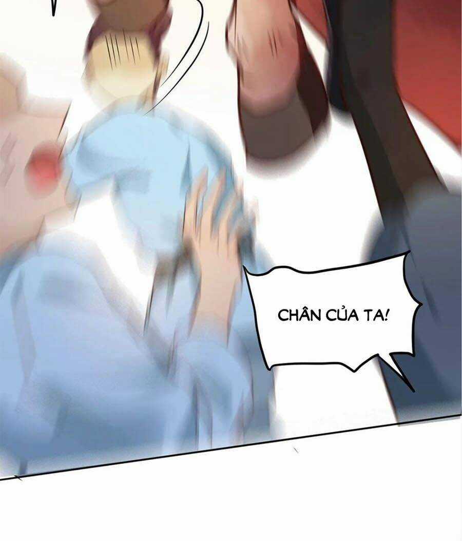 Thần Y Khí Nữ: Ngự Thú Cuồng Phi Của Quỷ Đế Chapter 97 trang 3