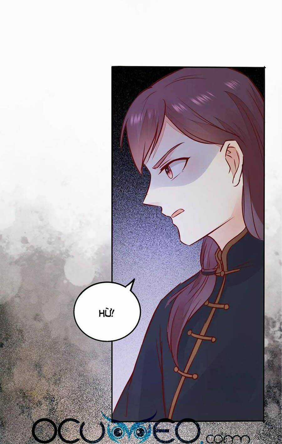 Thần Y Khí Nữ: Ngự Thú Cuồng Phi Của Quỷ Đế Chapter 97 trang 32