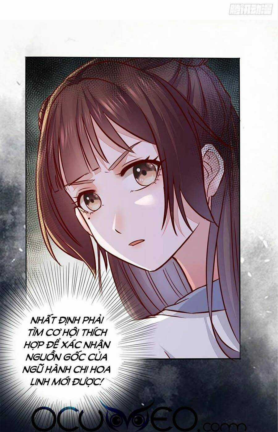 Thần Y Khí Nữ: Ngự Thú Cuồng Phi Của Quỷ Đế Chapter 97 trang 35