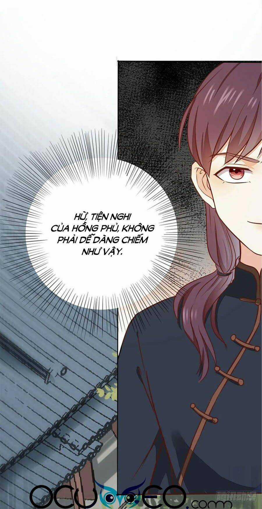 Thần Y Khí Nữ: Ngự Thú Cuồng Phi Của Quỷ Đế Chapter 97 trang 4