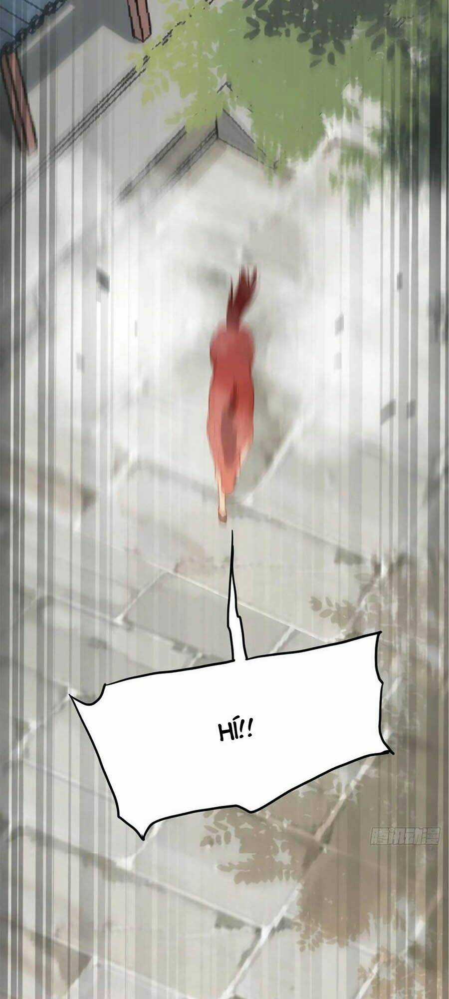 Thần Y Khí Nữ: Ngự Thú Cuồng Phi Của Quỷ Đế Chapter 97 trang 5