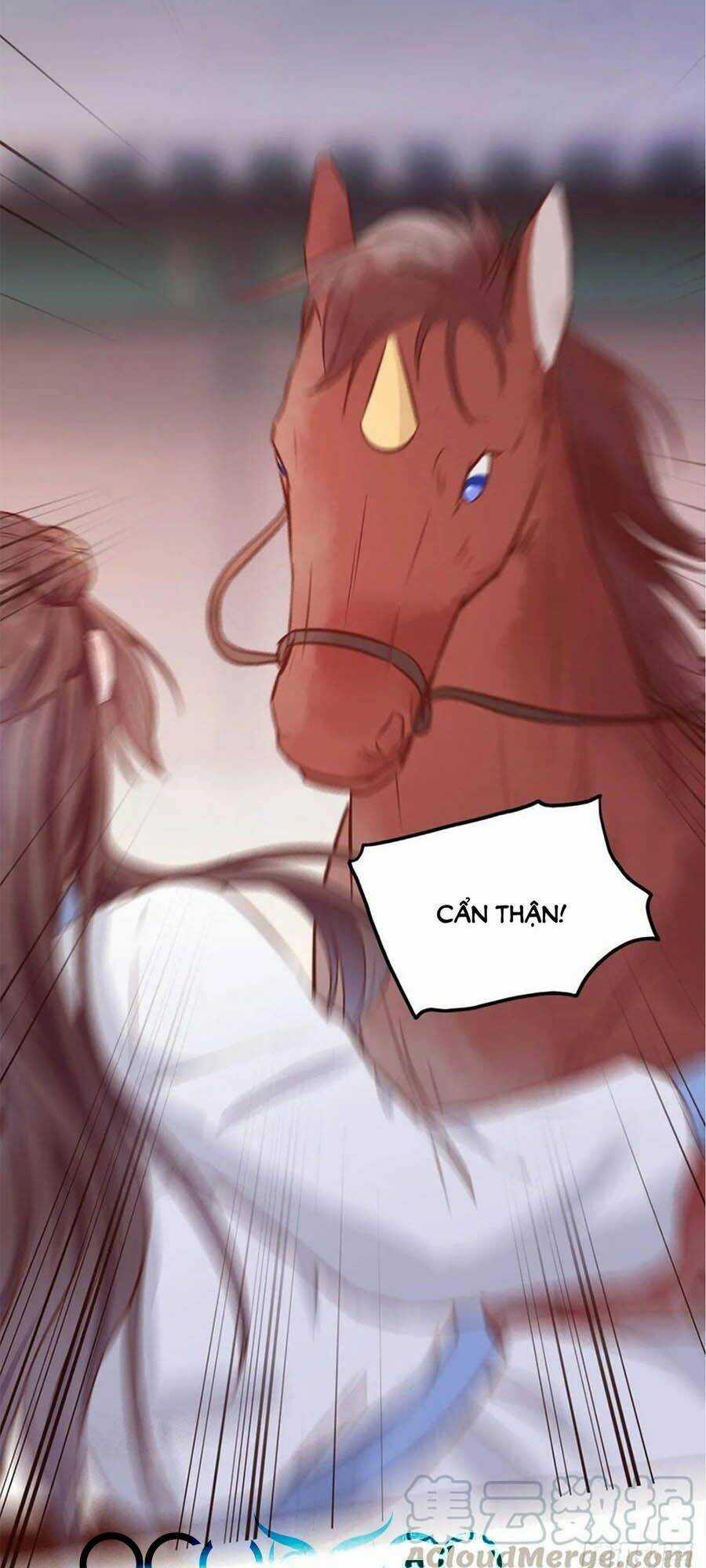 Thần Y Khí Nữ: Ngự Thú Cuồng Phi Của Quỷ Đế Chapter 97 trang 9