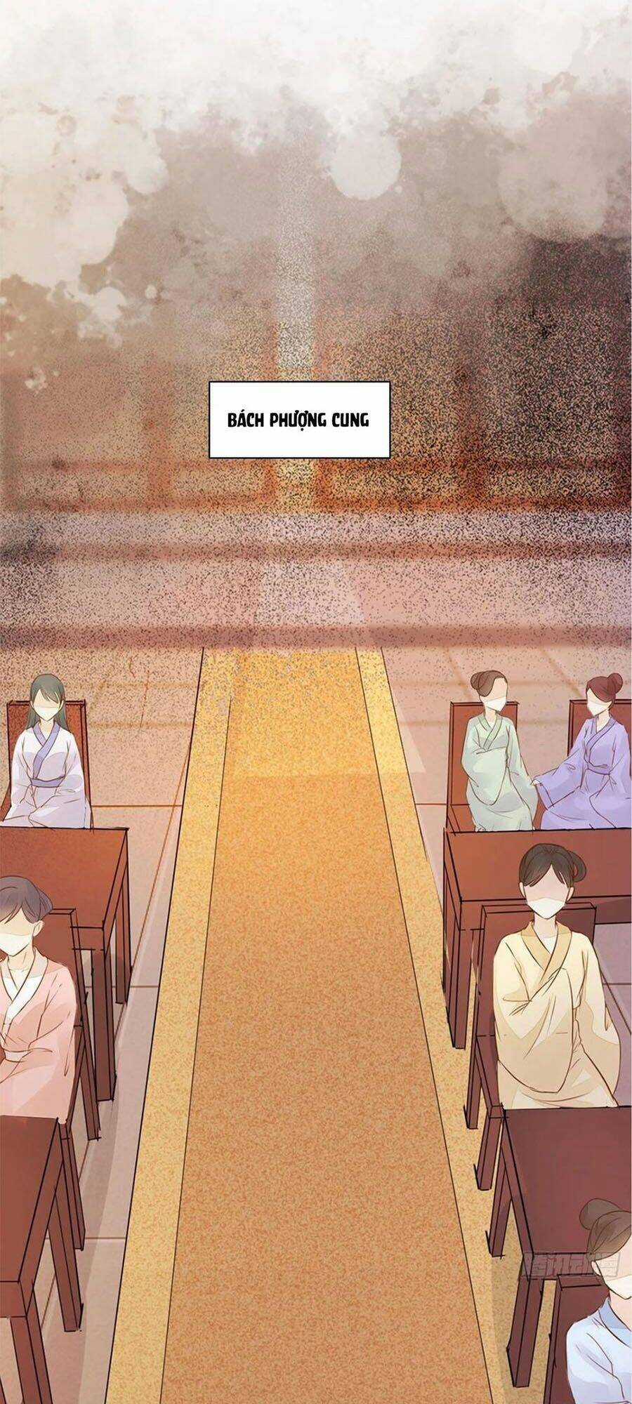 Thần Y Khí Nữ: Ngự Thú Cuồng Phi Của Quỷ Đế Chapter 98 trang 12
