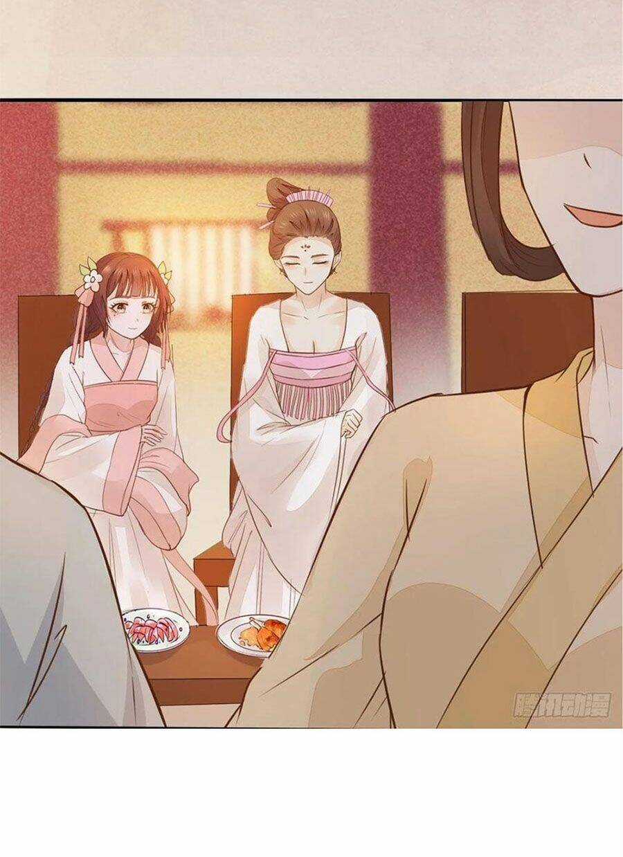 Thần Y Khí Nữ: Ngự Thú Cuồng Phi Của Quỷ Đế Chapter 98 trang 14