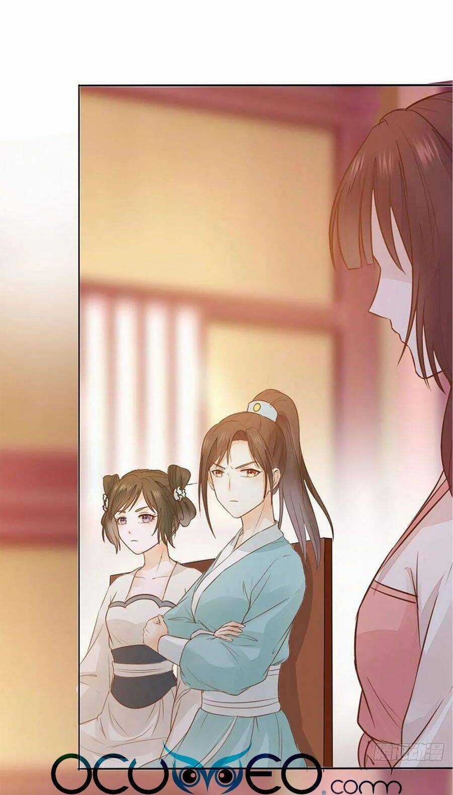 Thần Y Khí Nữ: Ngự Thú Cuồng Phi Của Quỷ Đế Chapter 98 trang 15