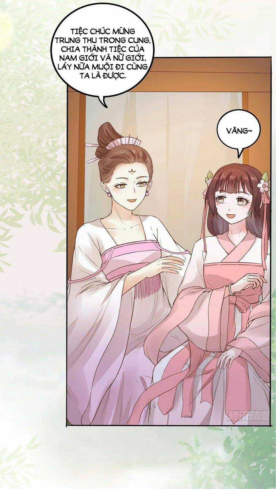 Thần Y Khí Nữ: Ngự Thú Cuồng Phi Của Quỷ Đế Chapter 98 trang 2