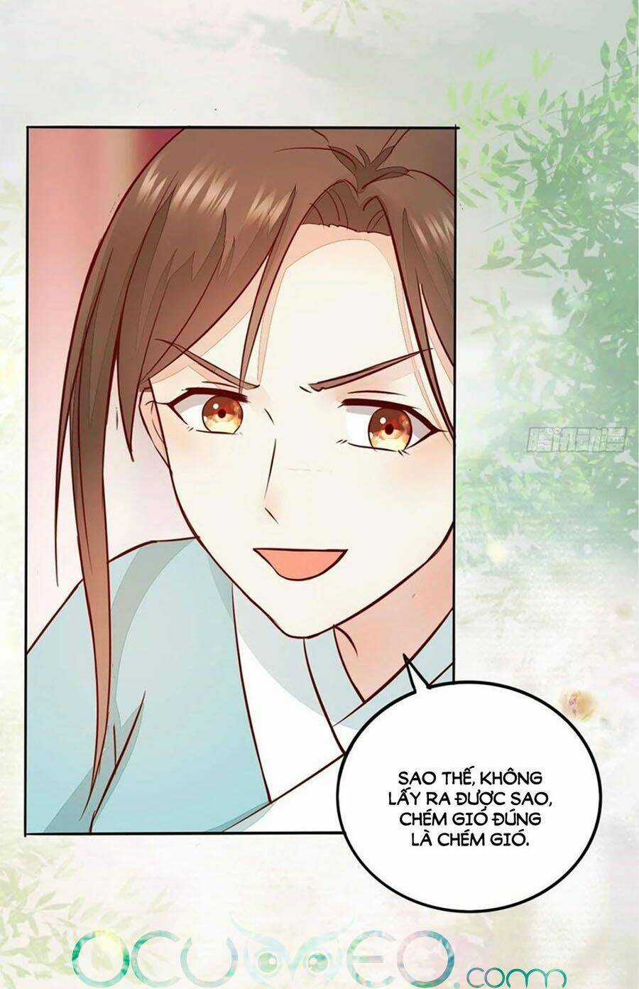 Thần Y Khí Nữ: Ngự Thú Cuồng Phi Của Quỷ Đế Chapter 98 trang 21