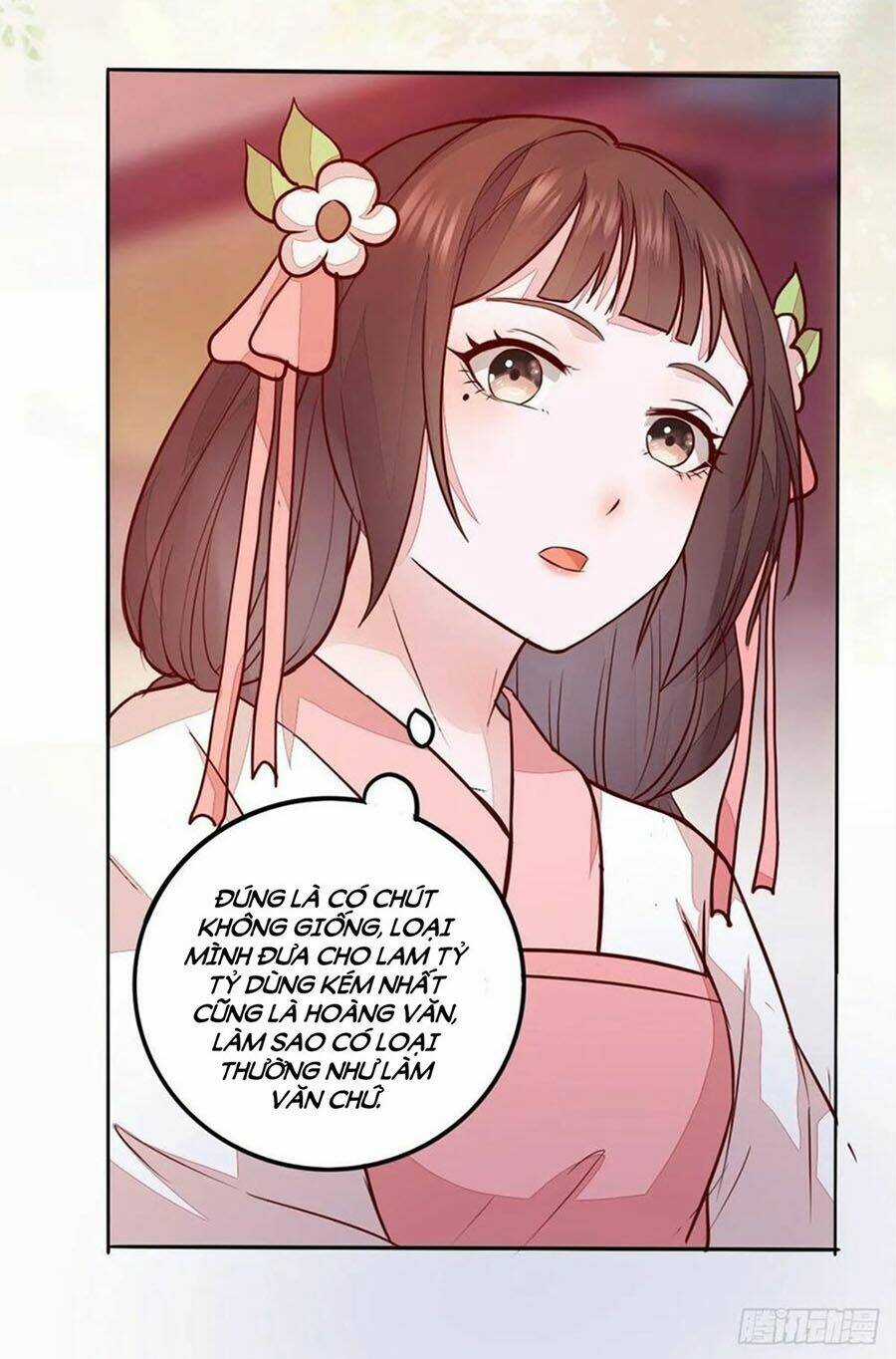 Thần Y Khí Nữ: Ngự Thú Cuồng Phi Của Quỷ Đế Chapter 98 trang 22