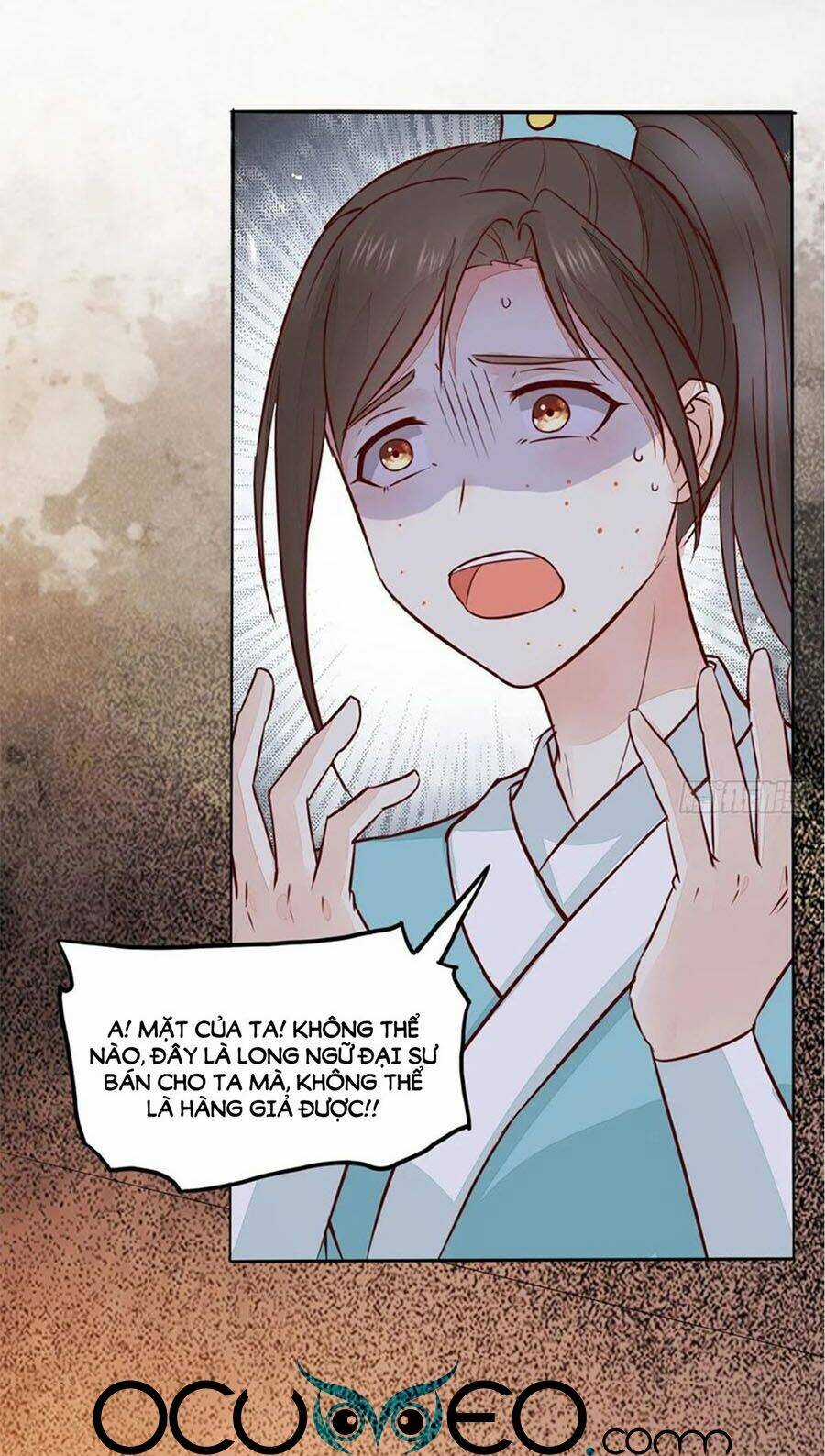 Thần Y Khí Nữ: Ngự Thú Cuồng Phi Của Quỷ Đế Chapter 98 trang 27