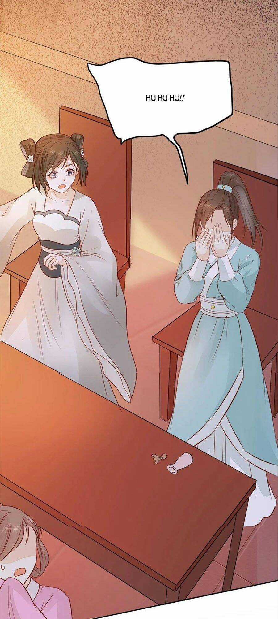 Thần Y Khí Nữ: Ngự Thú Cuồng Phi Của Quỷ Đế Chapter 98 trang 28