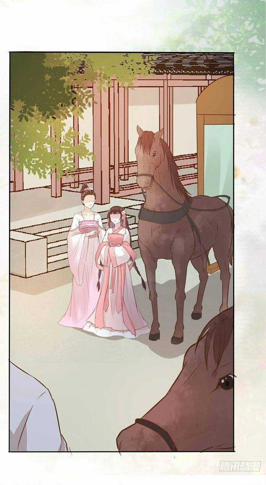 Thần Y Khí Nữ: Ngự Thú Cuồng Phi Của Quỷ Đế Chapter 98 trang 3