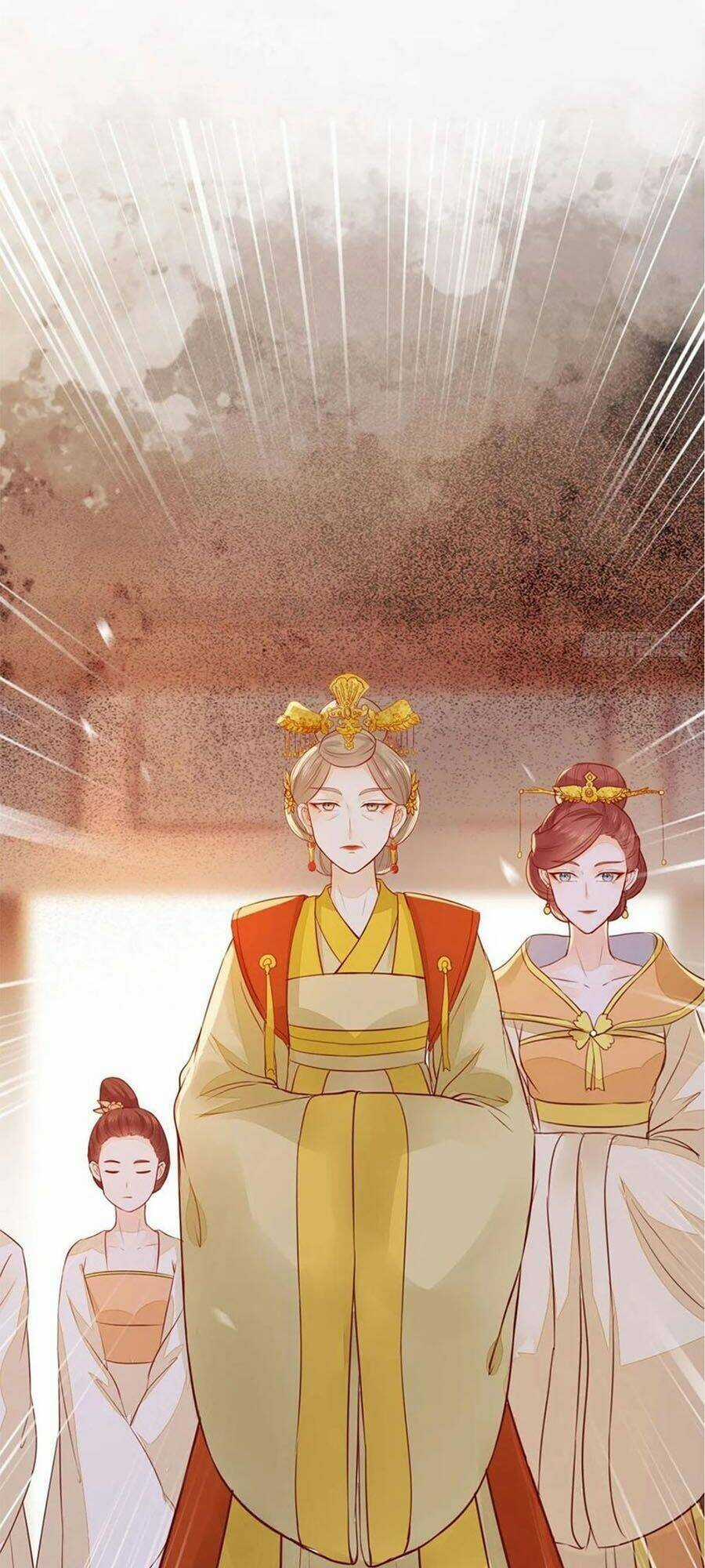 Thần Y Khí Nữ: Ngự Thú Cuồng Phi Của Quỷ Đế Chapter 98 trang 31