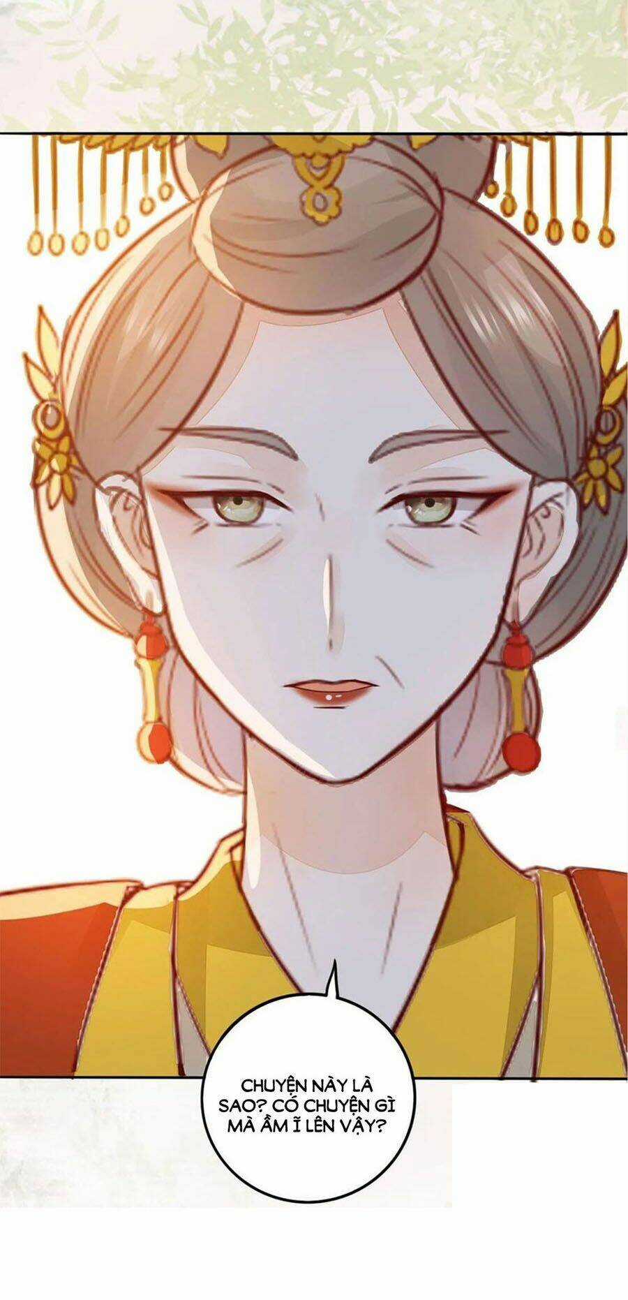 Thần Y Khí Nữ: Ngự Thú Cuồng Phi Của Quỷ Đế Chapter 98 trang 33