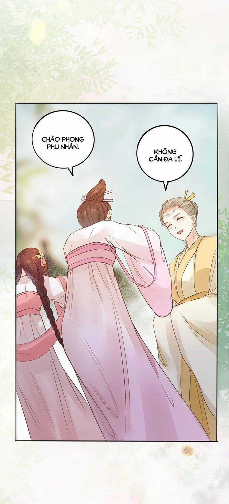 Thần Y Khí Nữ: Ngự Thú Cuồng Phi Của Quỷ Đế Chapter 98 trang 7