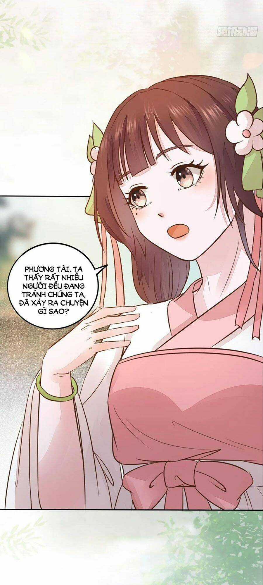 Thần Y Khí Nữ: Ngự Thú Cuồng Phi Của Quỷ Đế Chapter 98 trang 8