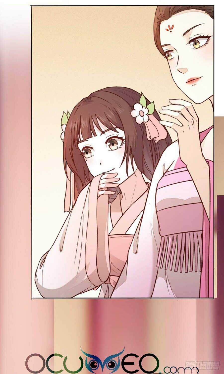 Thần Y Khí Nữ: Ngự Thú Cuồng Phi Của Quỷ Đế Chapter 99 trang 10