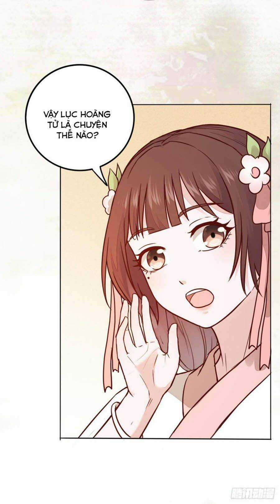 Thần Y Khí Nữ: Ngự Thú Cuồng Phi Của Quỷ Đế Chapter 99 trang 15