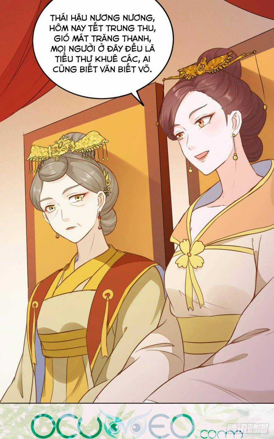 Thần Y Khí Nữ: Ngự Thú Cuồng Phi Của Quỷ Đế Chapter 99 trang 17