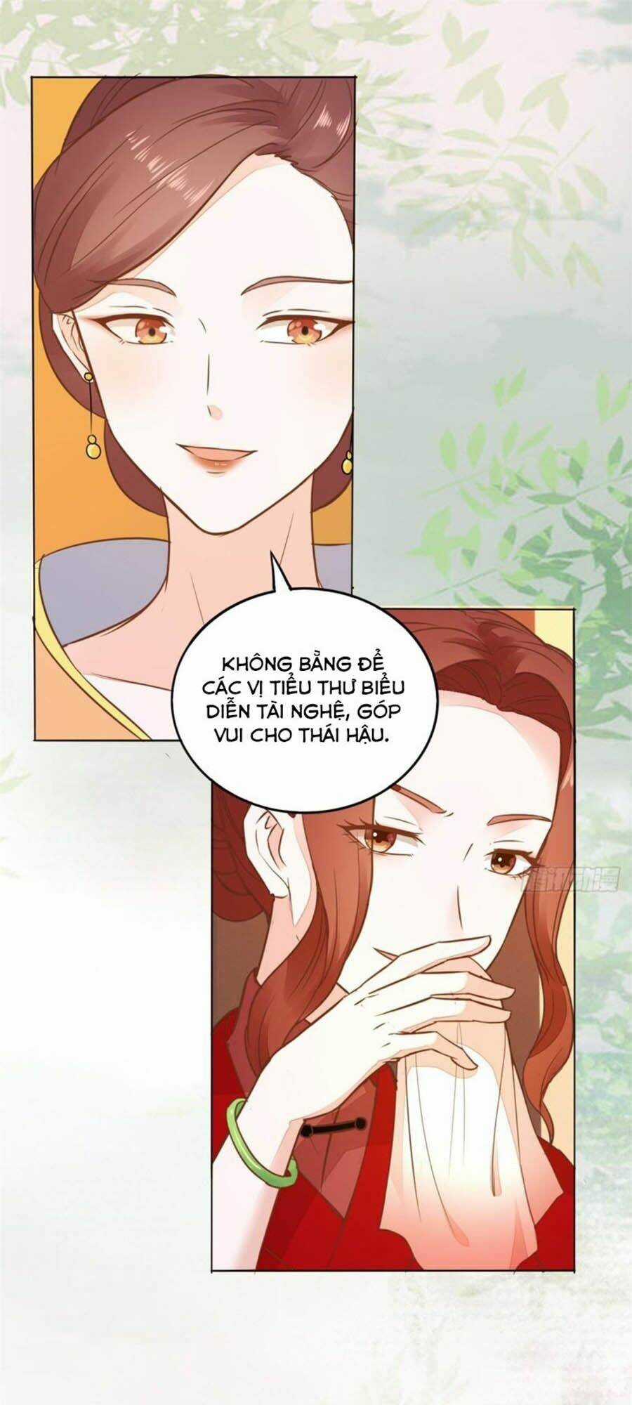 Thần Y Khí Nữ: Ngự Thú Cuồng Phi Của Quỷ Đế Chapter 99 trang 18