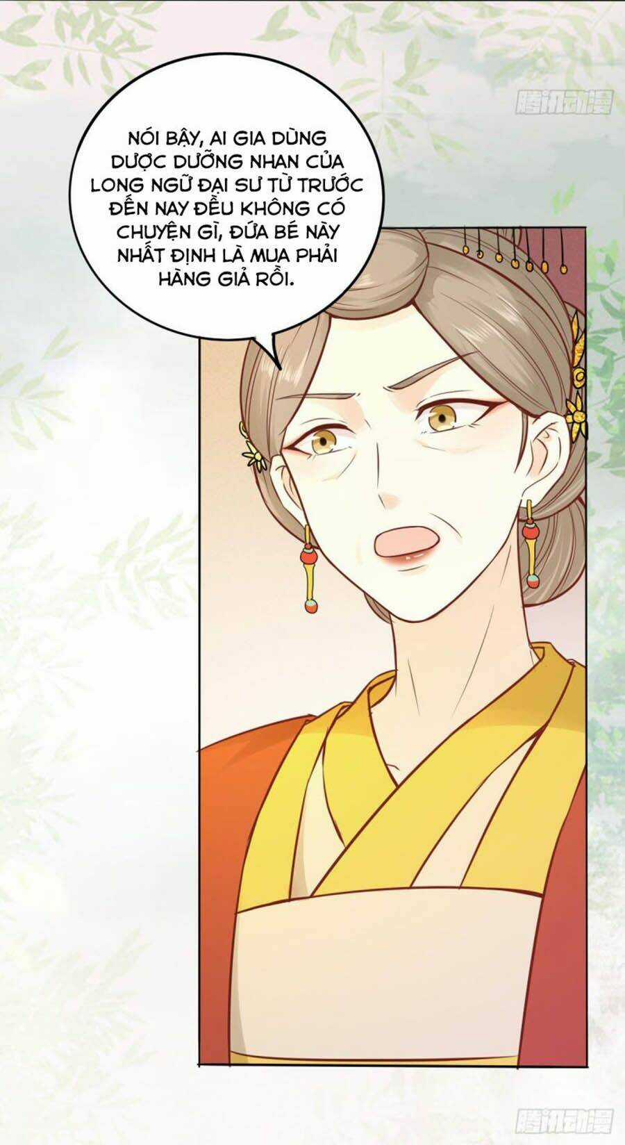 Thần Y Khí Nữ: Ngự Thú Cuồng Phi Của Quỷ Đế Chapter 99 trang 2