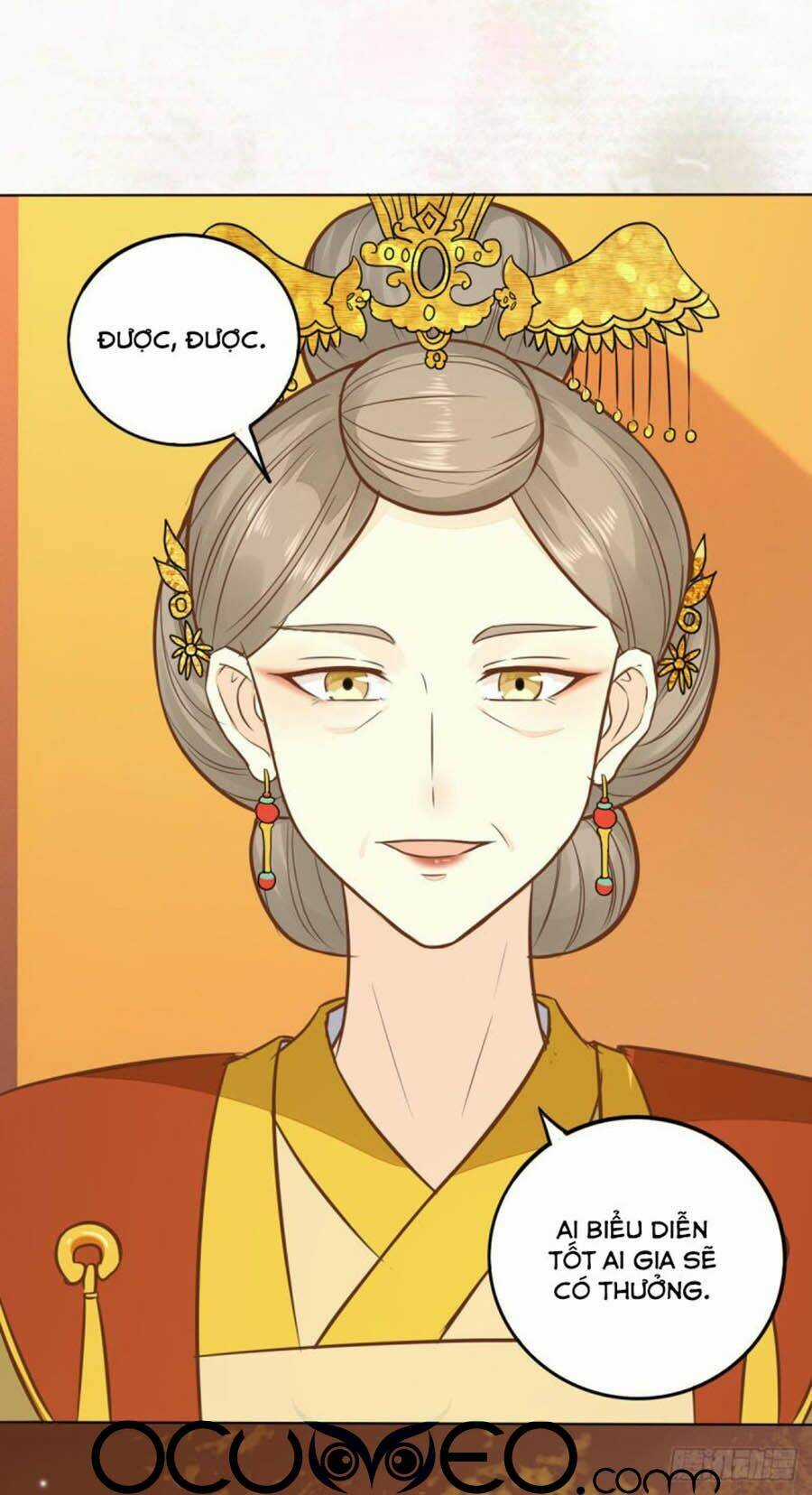 Thần Y Khí Nữ: Ngự Thú Cuồng Phi Của Quỷ Đế Chapter 99 trang 20