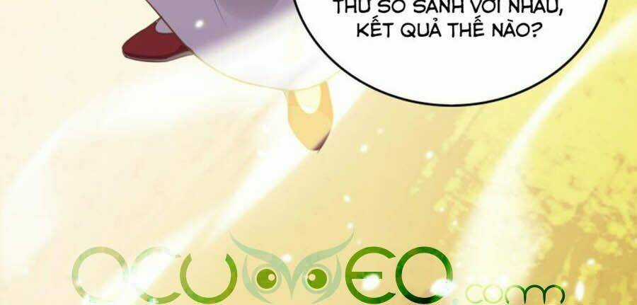 Thần Y Khí Nữ: Ngự Thú Cuồng Phi Của Quỷ Đế Chapter 99 trang 22