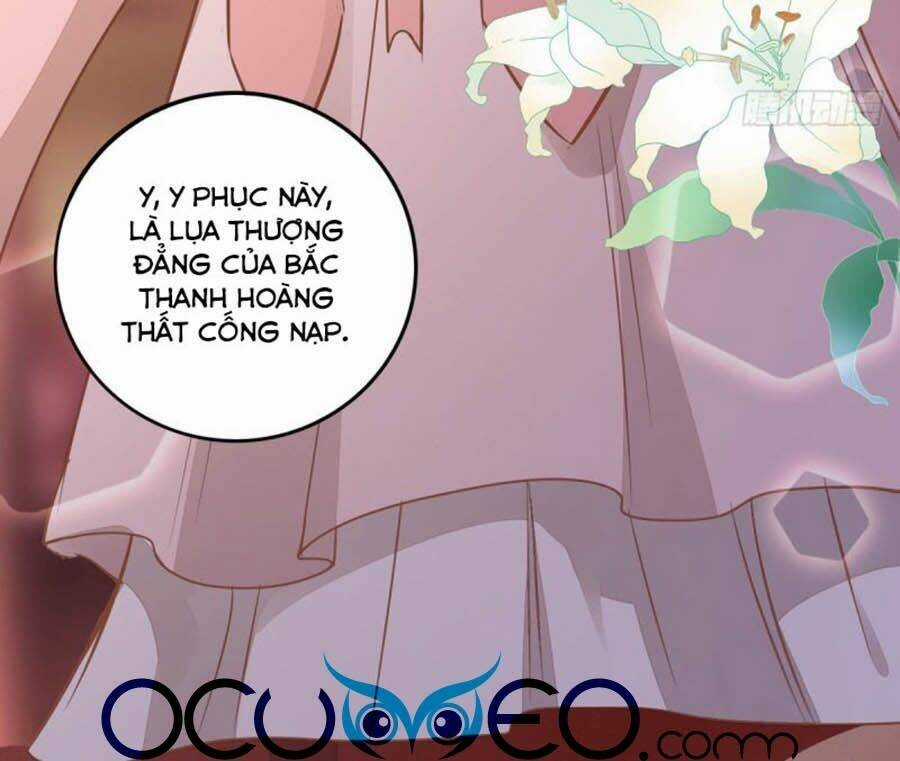 Thần Y Khí Nữ: Ngự Thú Cuồng Phi Của Quỷ Đế Chapter 99 trang 25