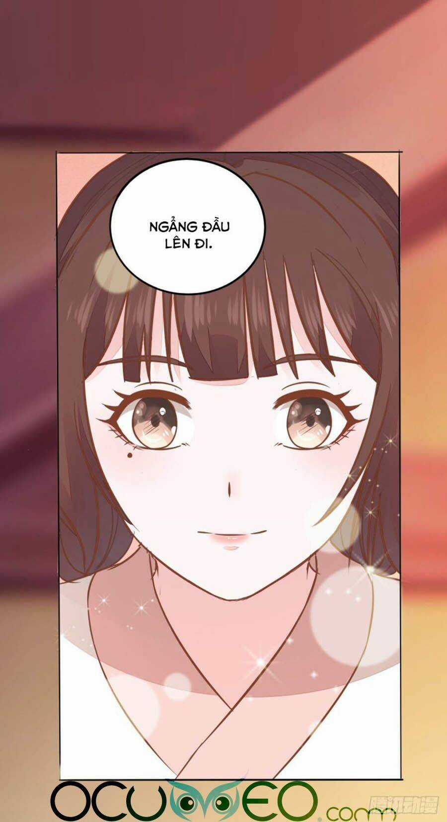 Thần Y Khí Nữ: Ngự Thú Cuồng Phi Của Quỷ Đế Chapter 99 trang 28