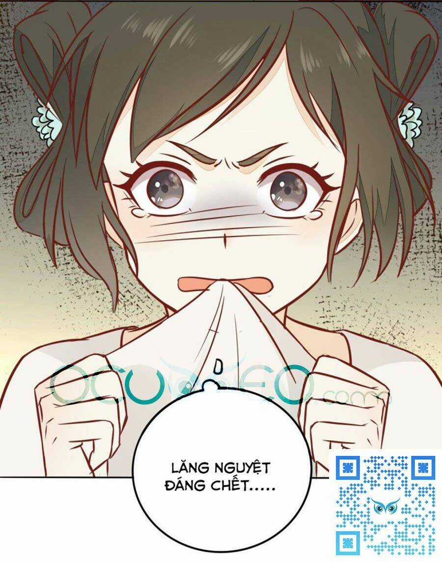 Thần Y Khí Nữ: Ngự Thú Cuồng Phi Của Quỷ Đế Chapter 99 trang 38