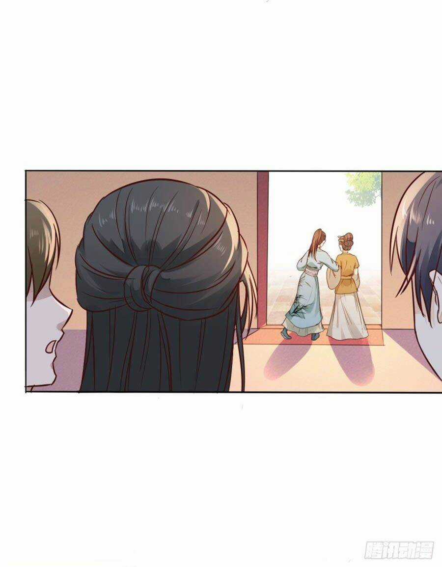 Thần Y Khí Nữ: Ngự Thú Cuồng Phi Của Quỷ Đế Chapter 99 trang 9