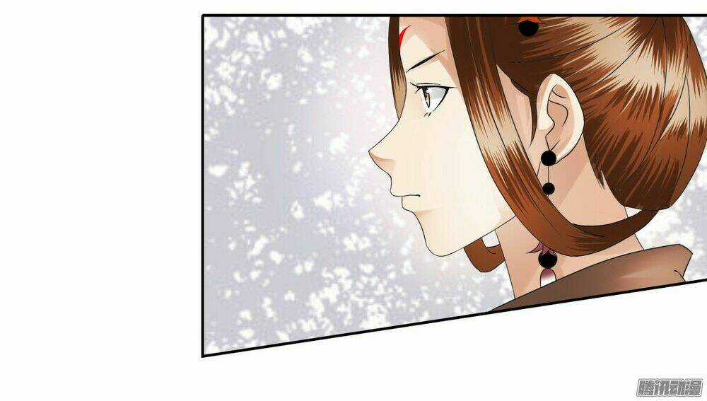 Thần Y Khí Nữ Chapter 4 trang 10