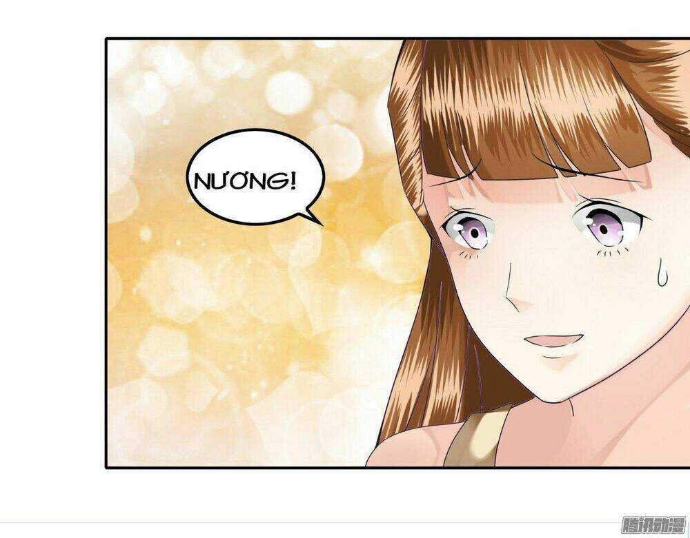 Thần Y Khí Nữ Chapter 4 trang 18
