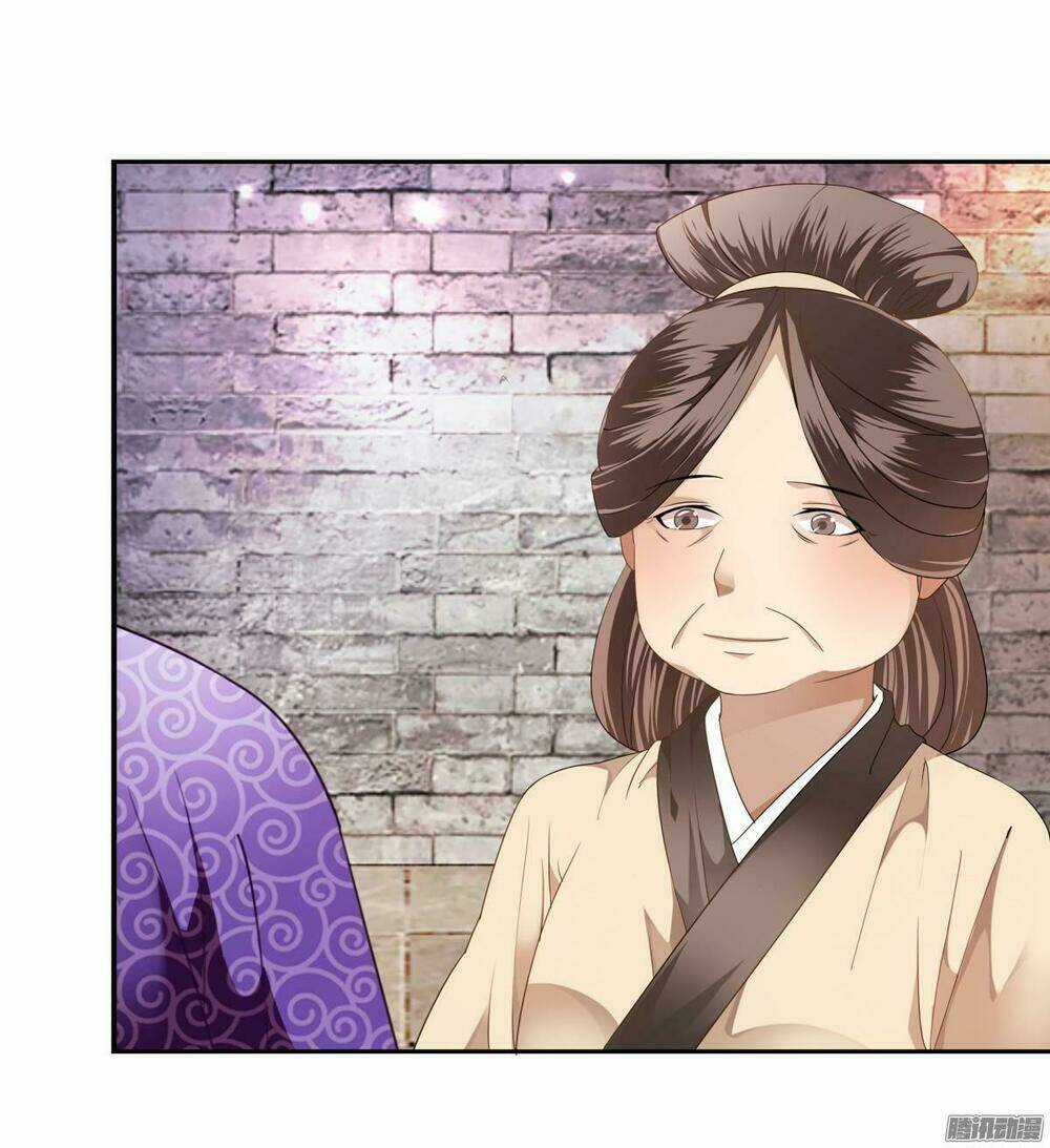 Thần Y Khí Nữ Chapter 4 trang 22