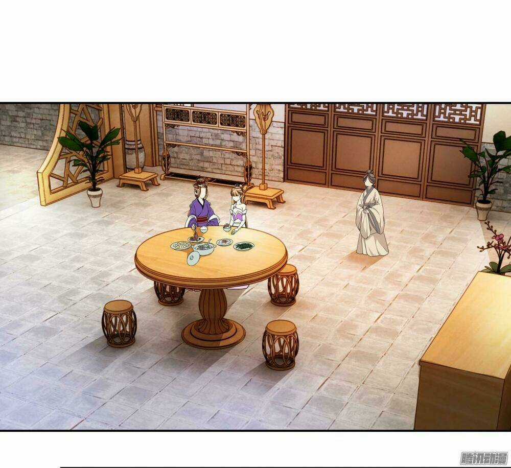 Thần Y Khí Nữ Chapter 4 trang 24