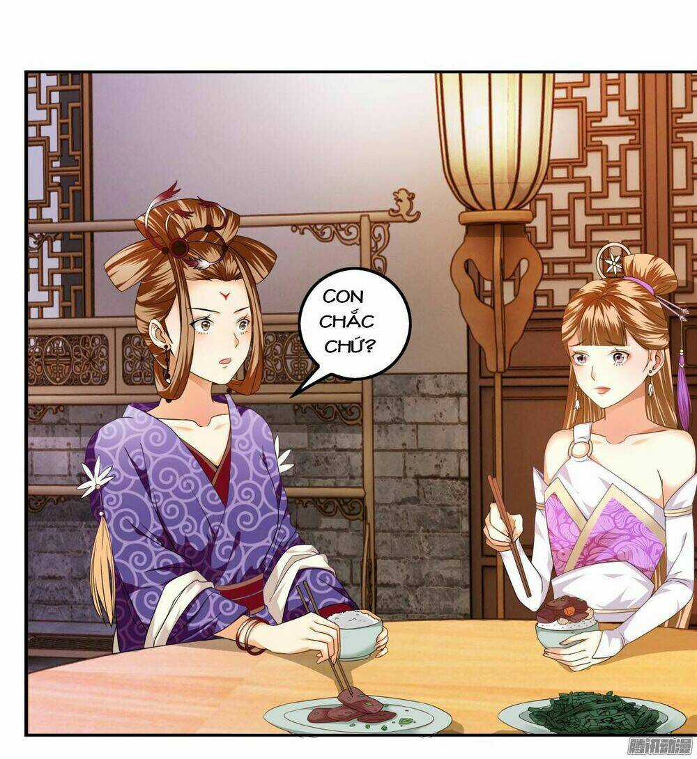 Thần Y Khí Nữ Chapter 4 trang 27