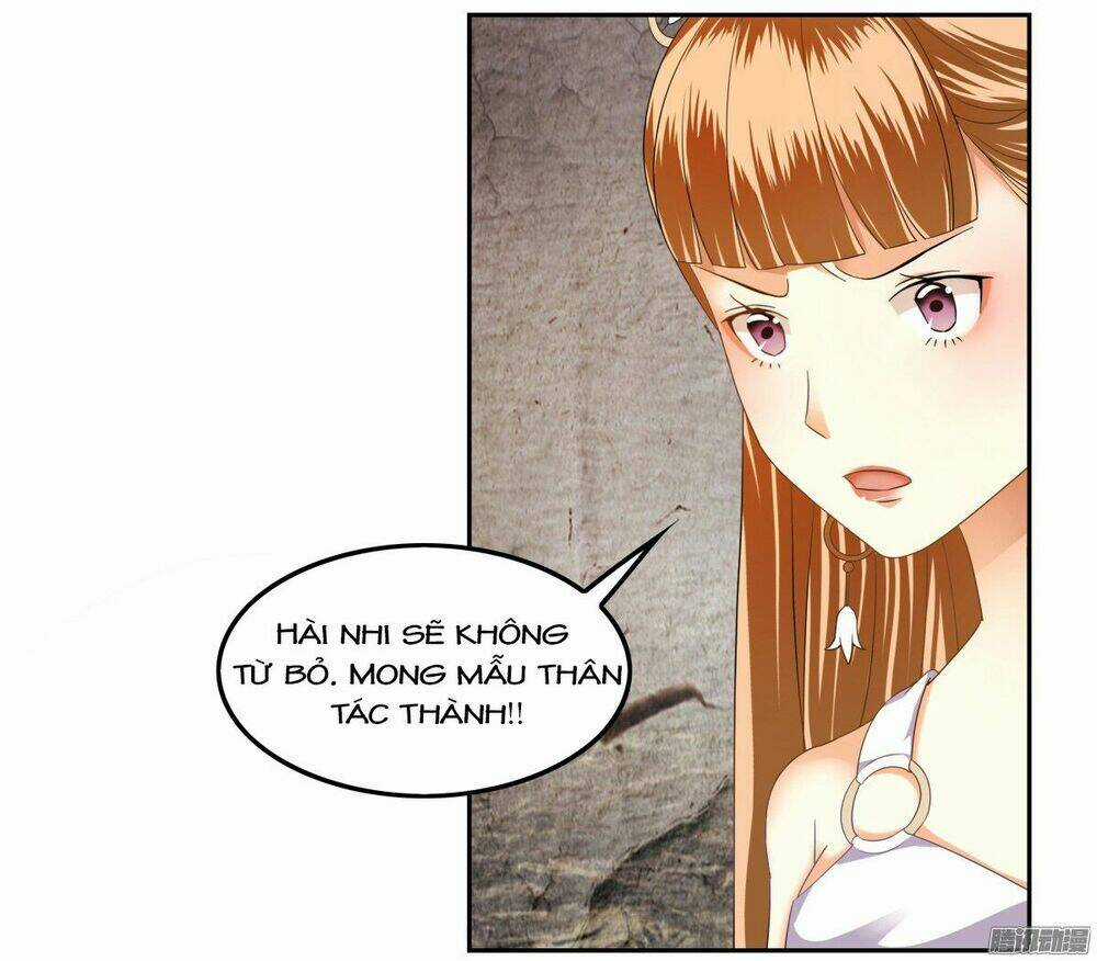 Thần Y Khí Nữ Chapter 4 trang 29