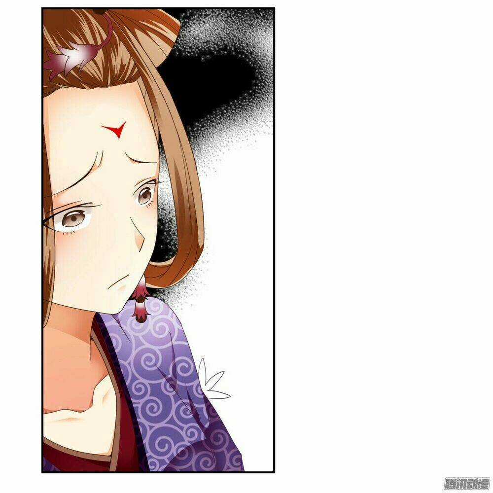 Thần Y Khí Nữ Chapter 4 trang 30