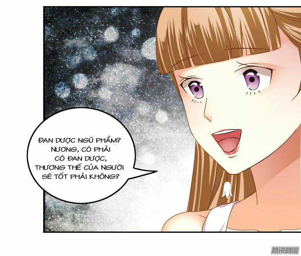 Thần Y Khí Nữ Chapter 4 trang 37