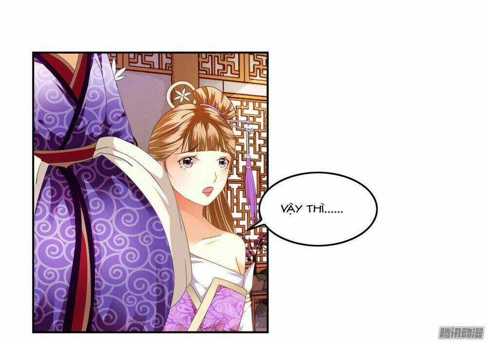 Thần Y Khí Nữ Chapter 4 trang 39