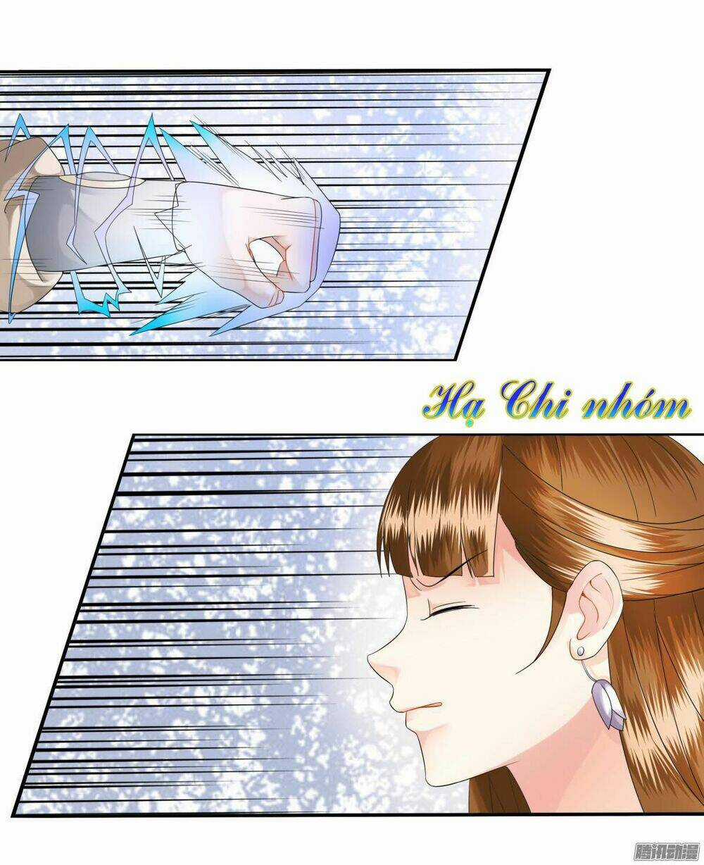 Thần Y Khí Nữ Chapter 4 trang 4