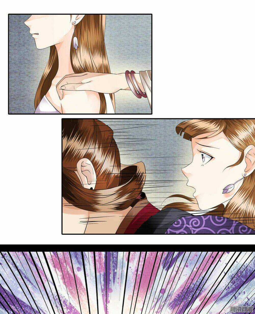 Thần Y Khí Nữ Chapter 4 trang 5