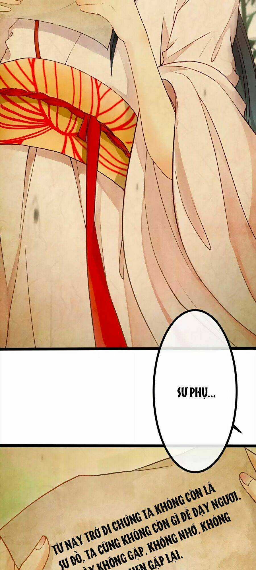 Thần Y Nữ Ngỗ Tác Chapter 1 trang 10