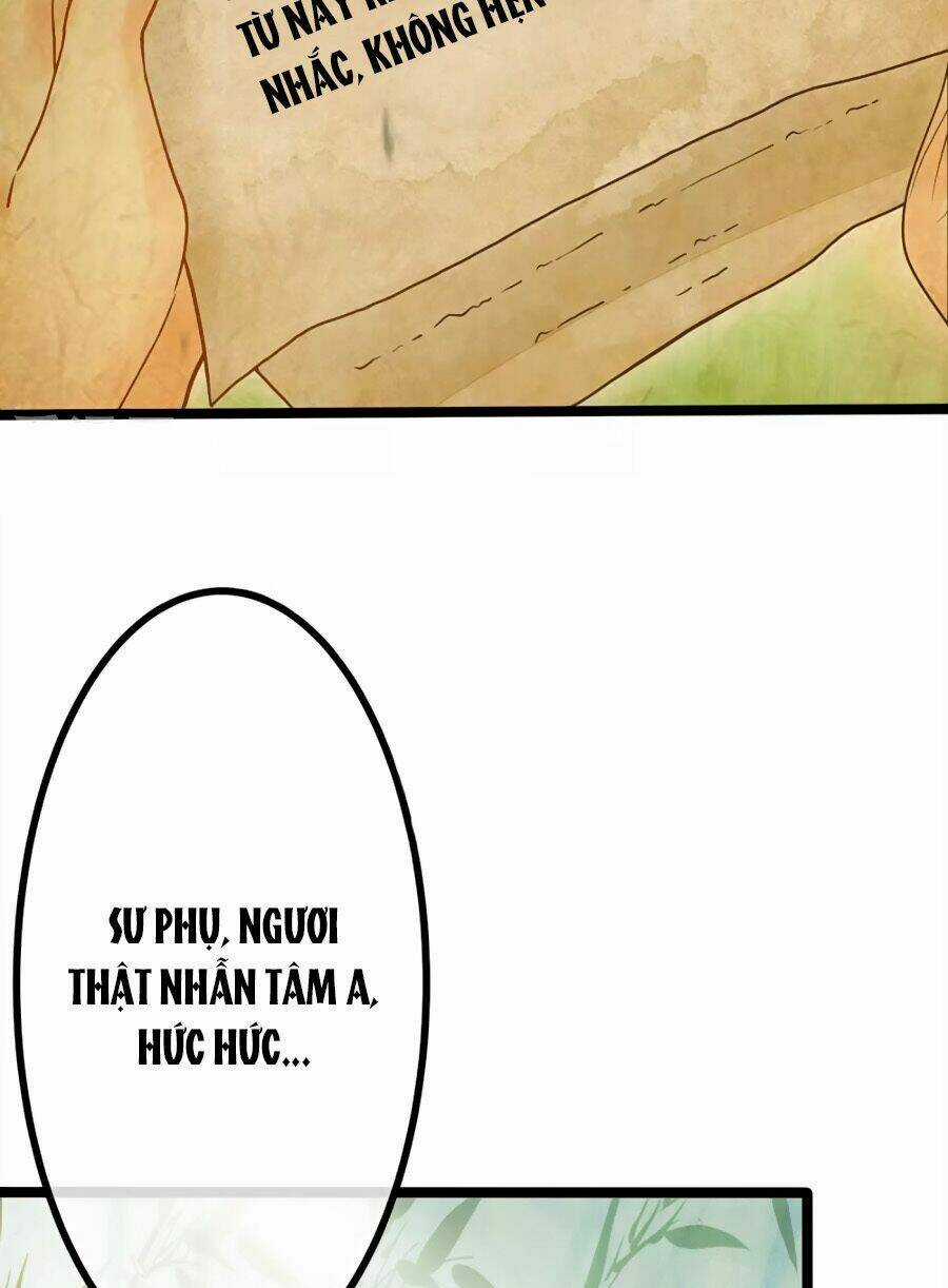 Thần Y Nữ Ngỗ Tác Chapter 1 trang 11