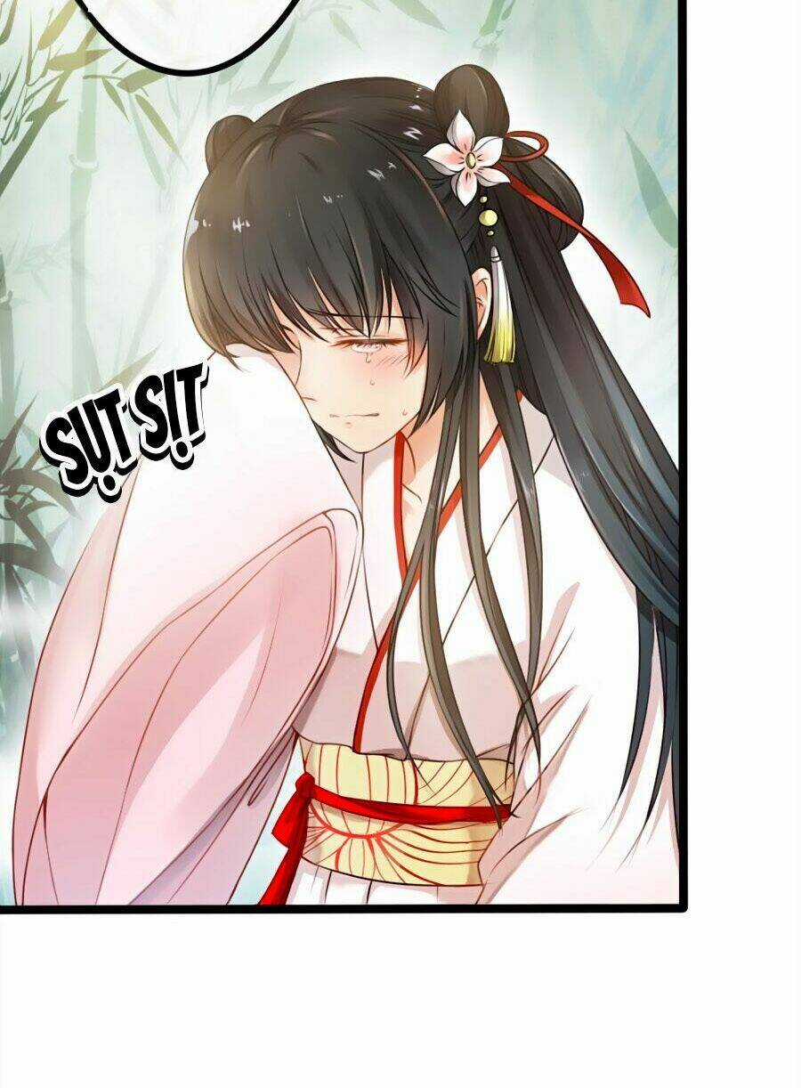 Thần Y Nữ Ngỗ Tác Chapter 1 trang 12