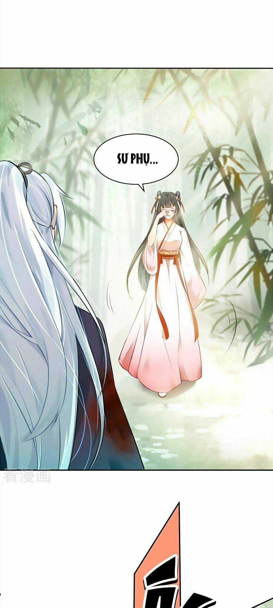 Thần Y Nữ Ngỗ Tác Chapter 1 trang 13