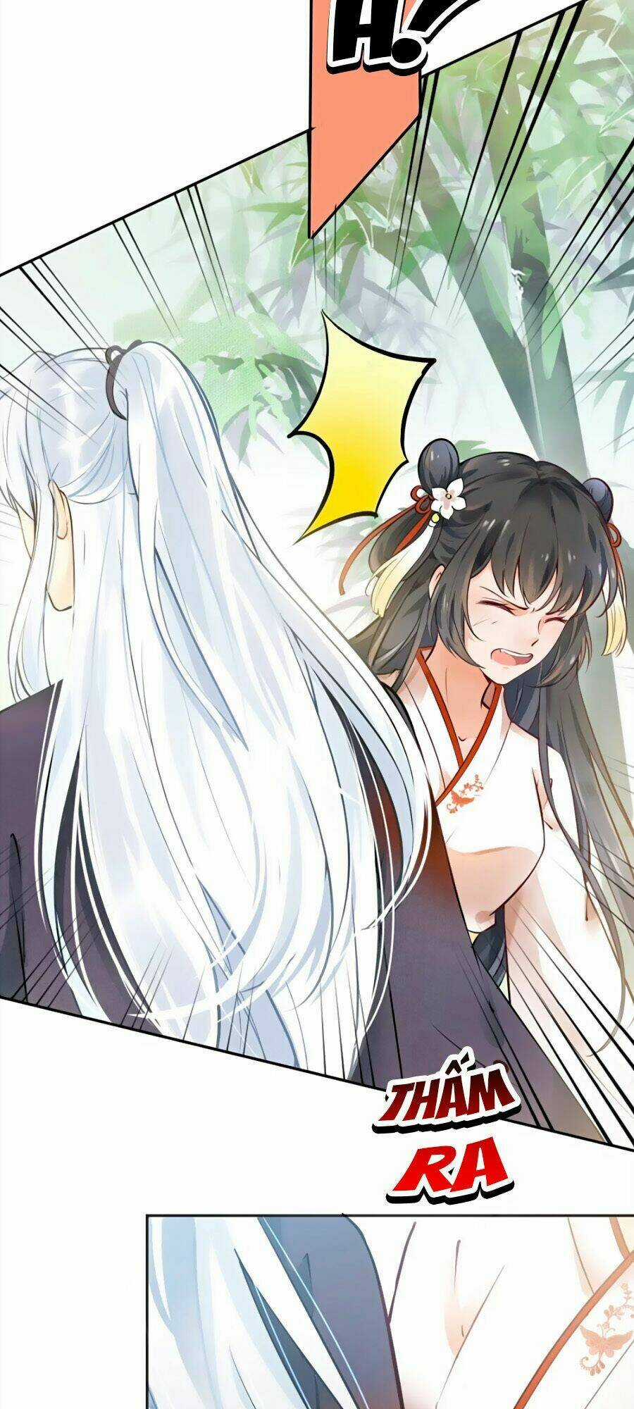 Thần Y Nữ Ngỗ Tác Chapter 1 trang 14