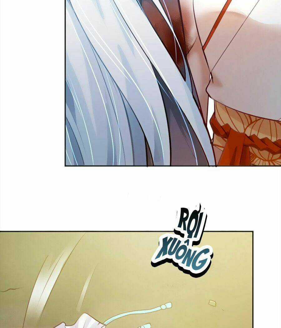 Thần Y Nữ Ngỗ Tác Chapter 1 trang 15