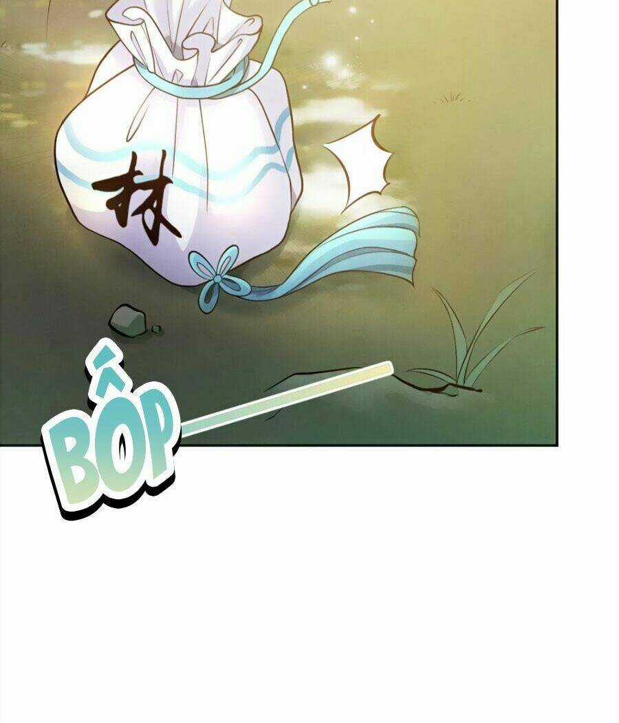 Thần Y Nữ Ngỗ Tác Chapter 1 trang 16