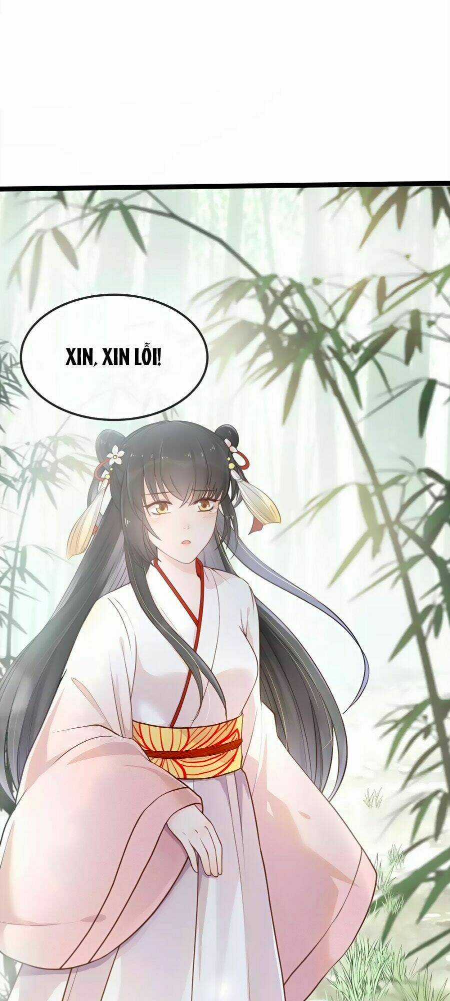 Thần Y Nữ Ngỗ Tác Chapter 1 trang 17